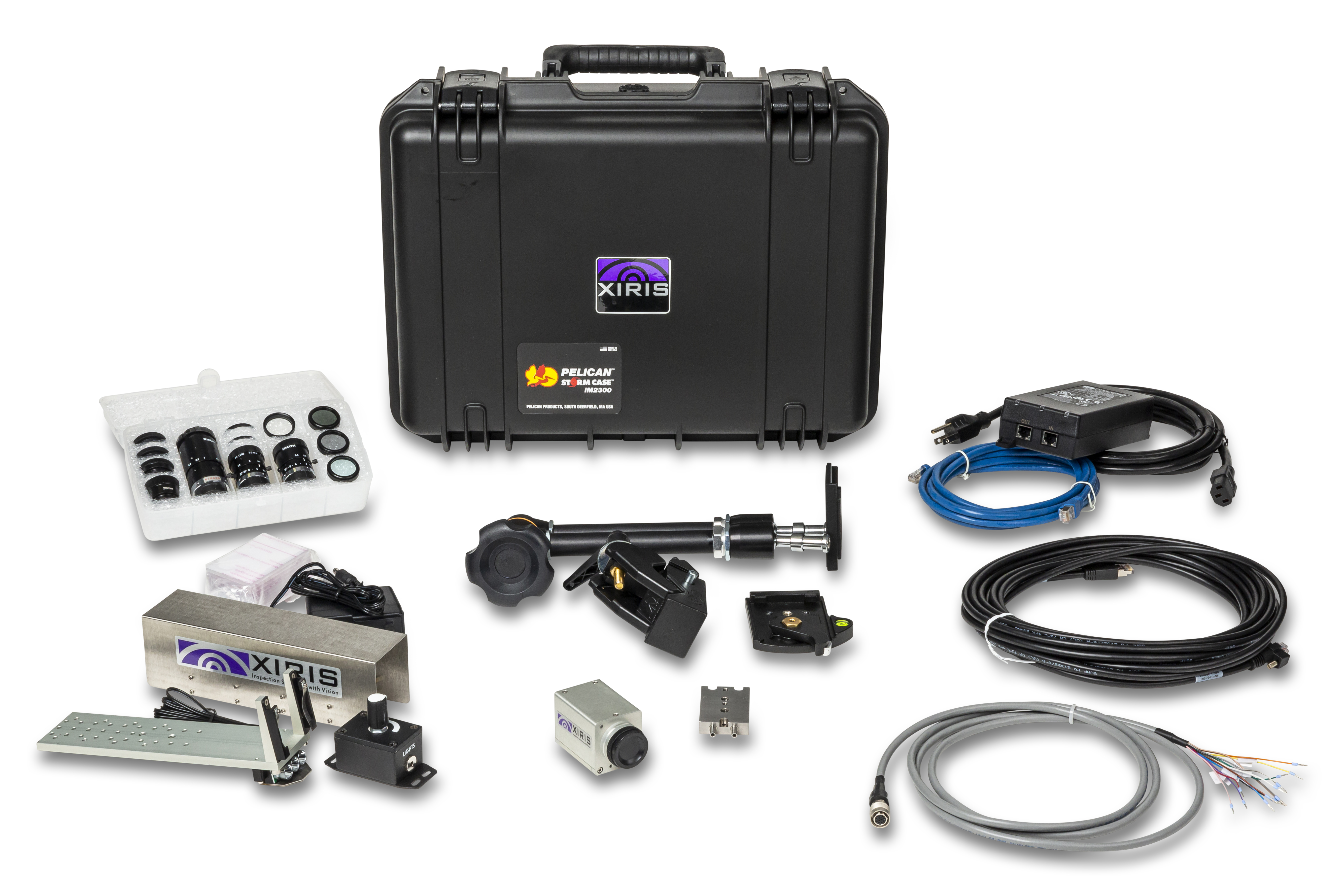 Weld Cameras: The New Tool to Teach Welding